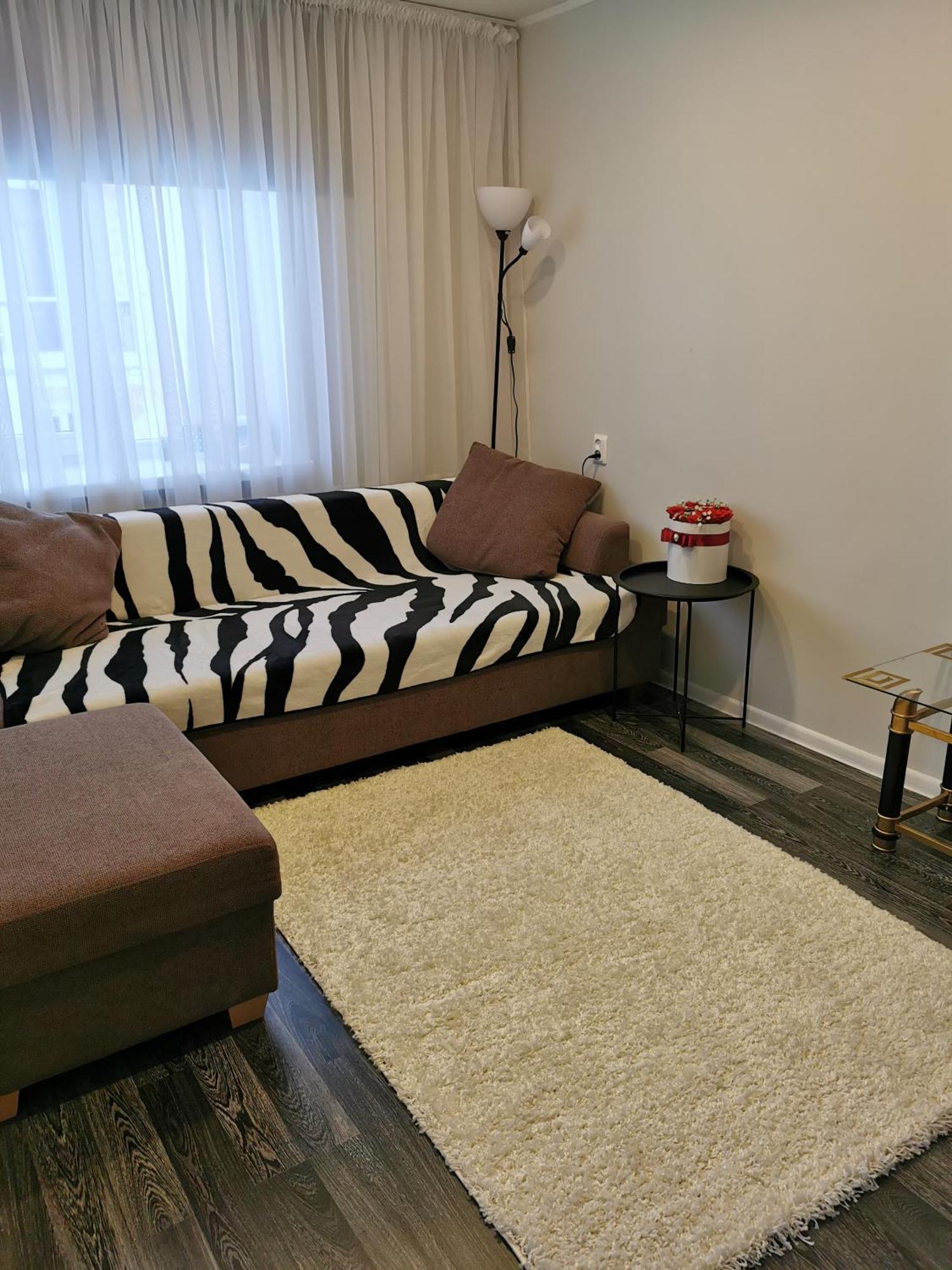 Jaama Apartement Valga Exterior photo