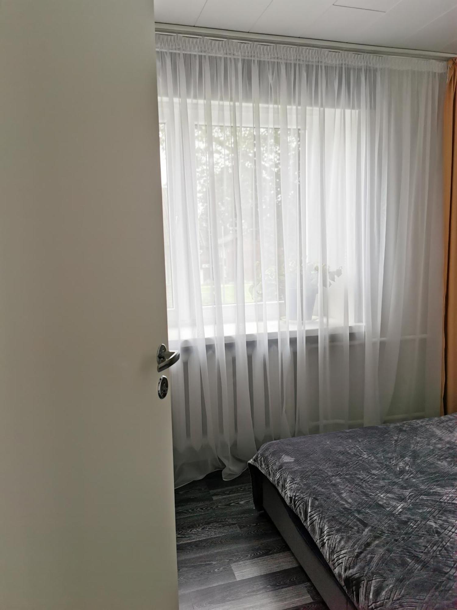 Jaama Apartement Valga Exterior photo